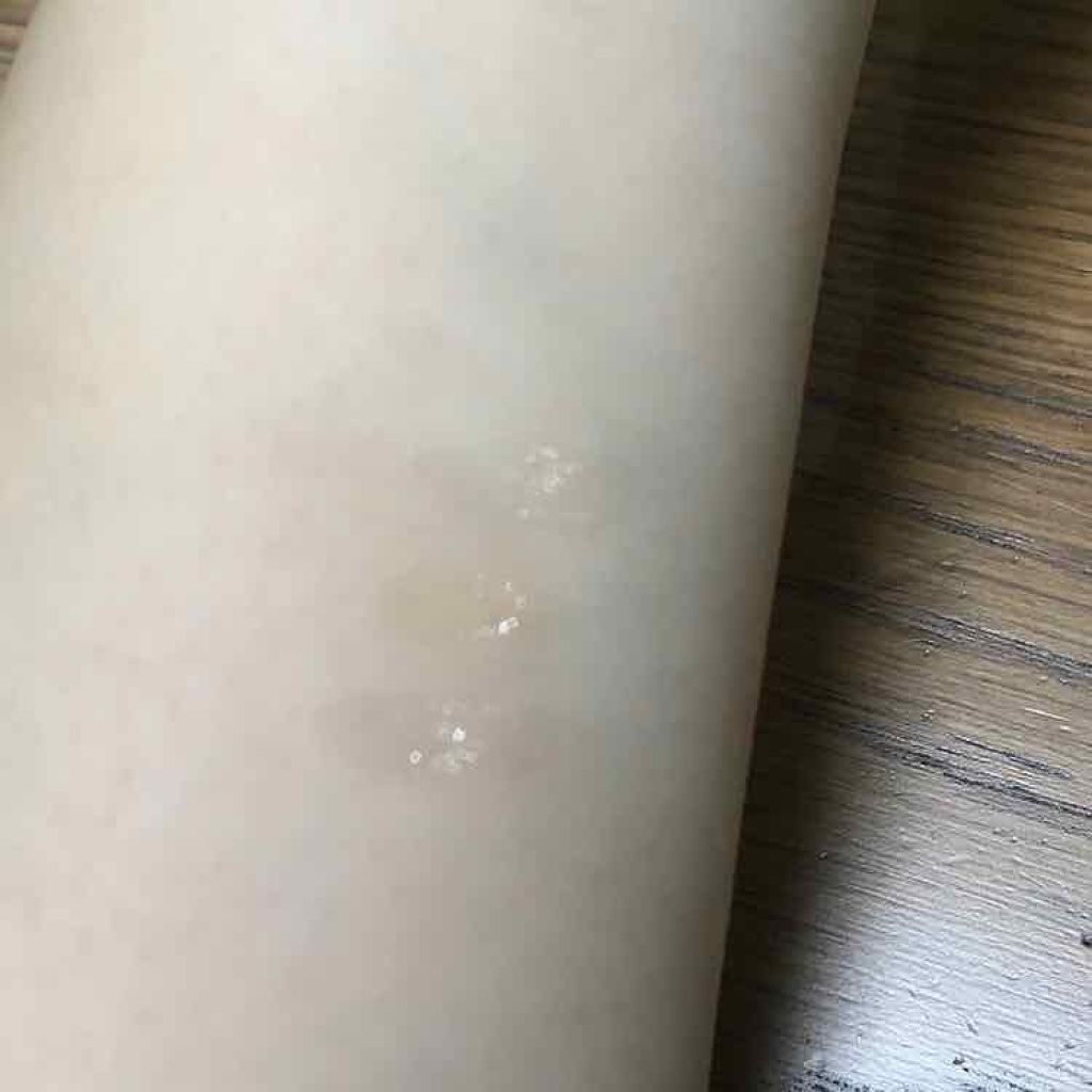 リッププランパー プラスカラー/Borica/リップグロスを使ったクチコミ(4枚目)