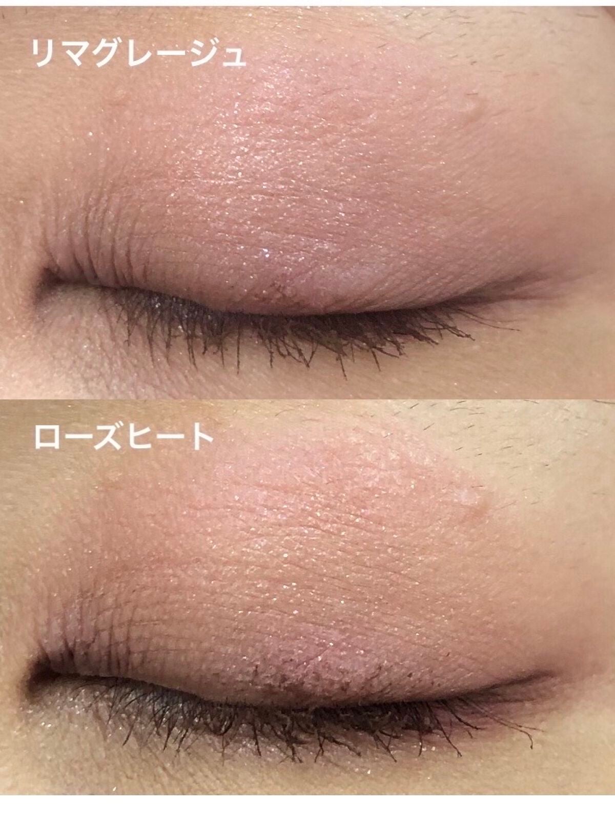 シルキースフレアイズ(マットタイプ)/キャンメイク/アイシャドウパレットを使ったクチコミ(6枚目)