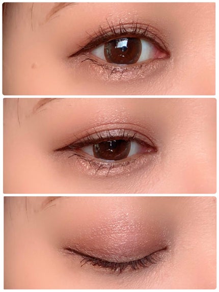 パワーオブアイライナー リキッド/LB/リキッドアイライナーを使ったクチコミ(5枚目)