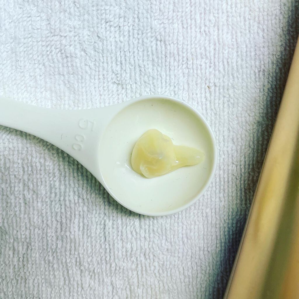 エクストラダメージケア 洗い流すトリートメント /パンテーン/洗い流すヘアトリートメントを使ったクチコミ(3枚目)