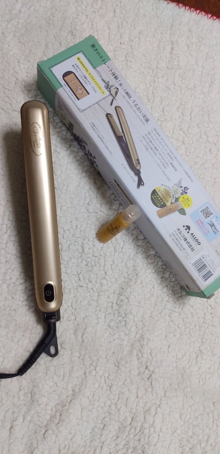 を使ったクチコミ(1枚目)
