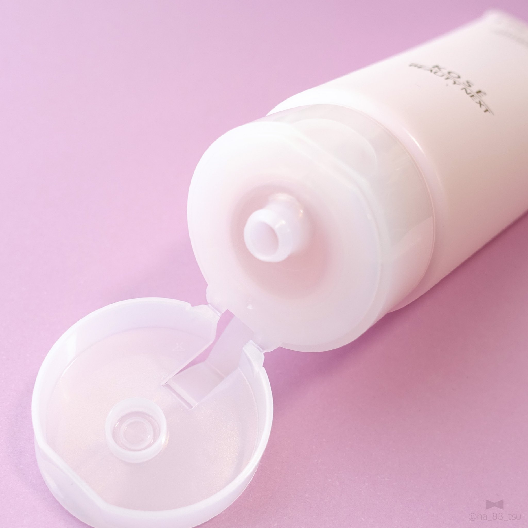 メルティング バーム W クレンズ/アンテリージェEX/クレンジングバームを使ったクチコミ（2枚目）