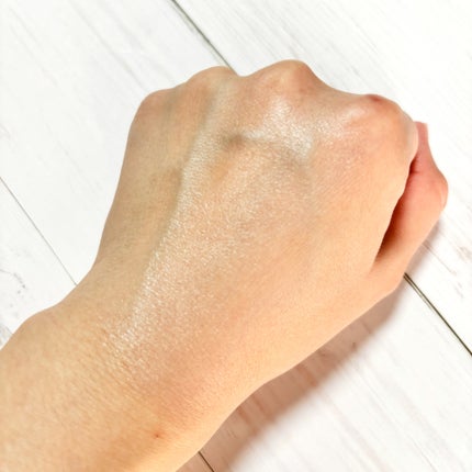 もちみずベース/KiSS/化粧下地を使ったクチコミ(3枚目)