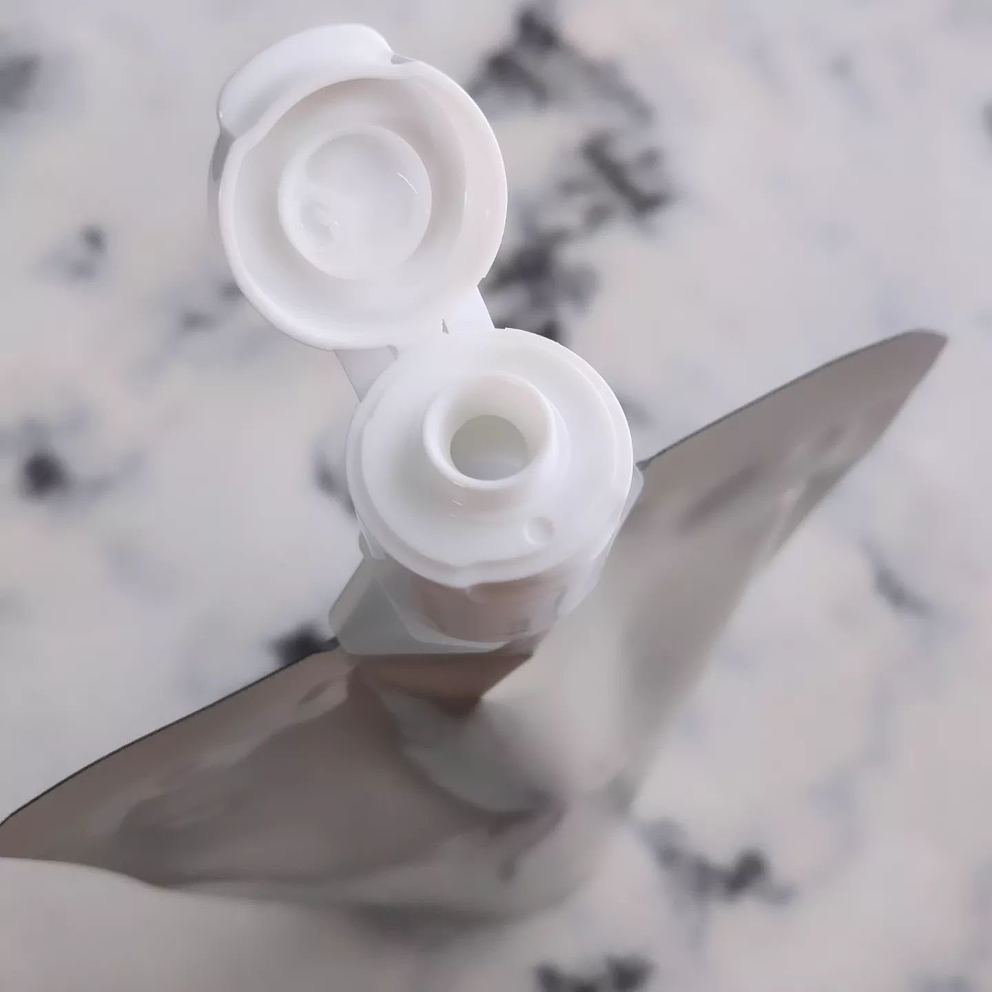 薬用スカルプクレンズシャンプー/Highness/市販シャンプーを使ったクチコミ（3枚目）