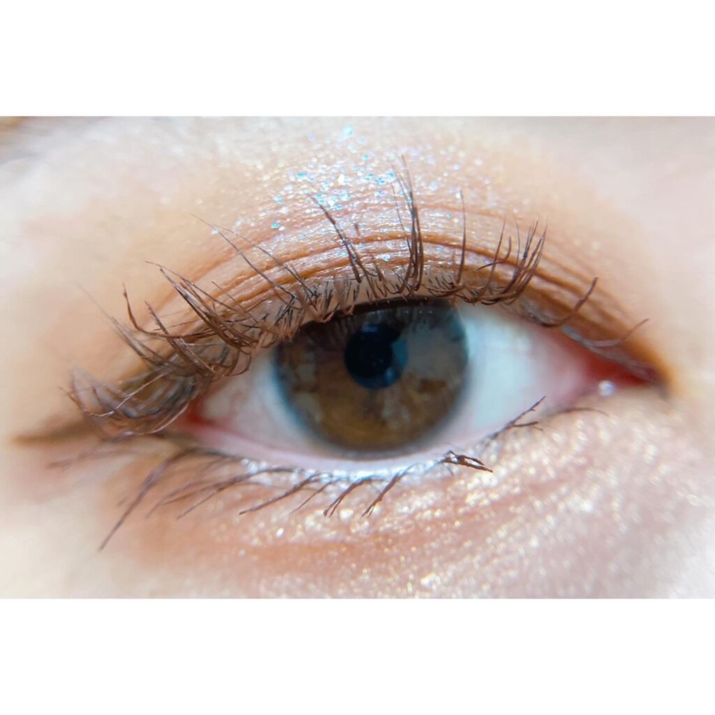 アイカラーレーション/LUNASOL/アイシャドウパレットを使ったクチコミ(4枚目)