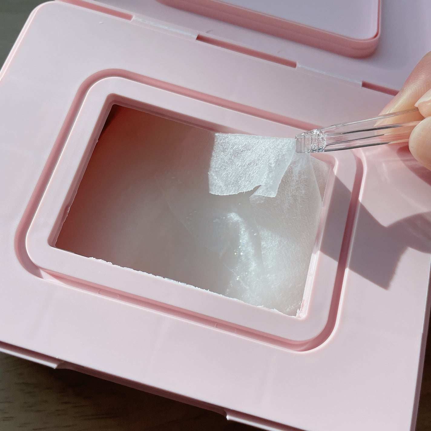 シカコラーゲン マスク/VT/シートマスク・パックを使ったクチコミ(5枚目)