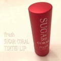 SUGAR LIP TREATMENT SPF 15 / fresh(海外)