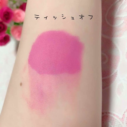 ファーストコレクションリップス/VAVI MELLO/口紅を使ったクチコミ(3枚目)