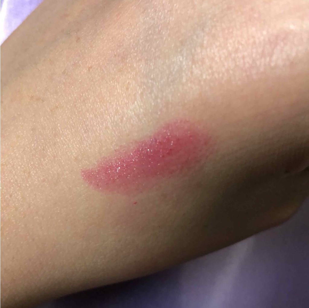 ライブリー ルージュ/エレガンス クルーズ/口紅を使ったクチコミ（3枚目）