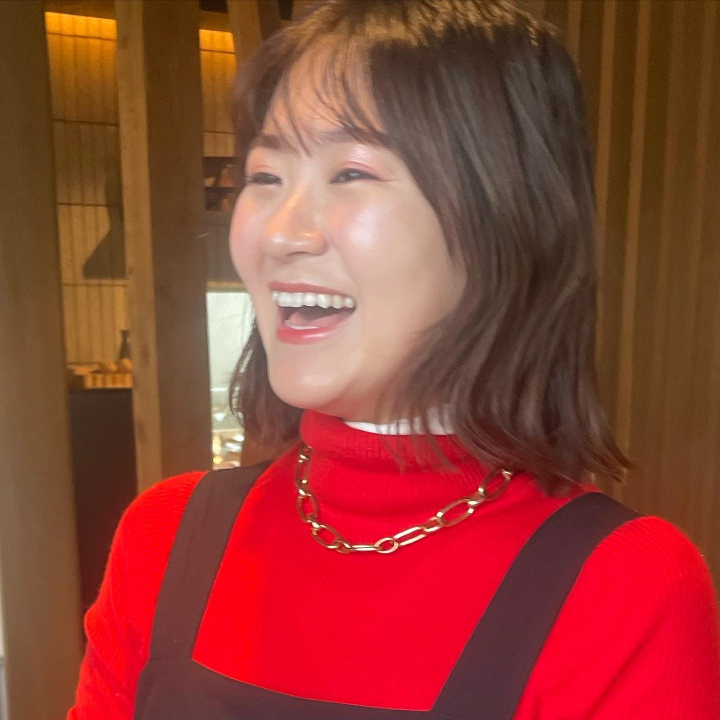 リップ グラッセ ハイドレーティング バームグロス/ローラ メルシエ/リップグロスを使ったクチコミ(6枚目)