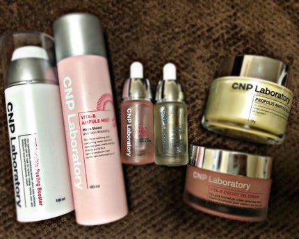 を使ったクチコミ(1枚目)