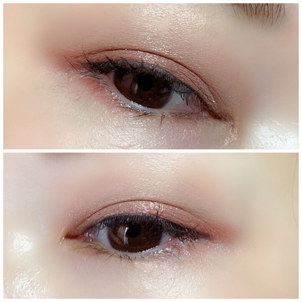 2021 F/Wルックブックパレット/espoir/アイシャドウパレットを使ったクチコミ(4枚目)