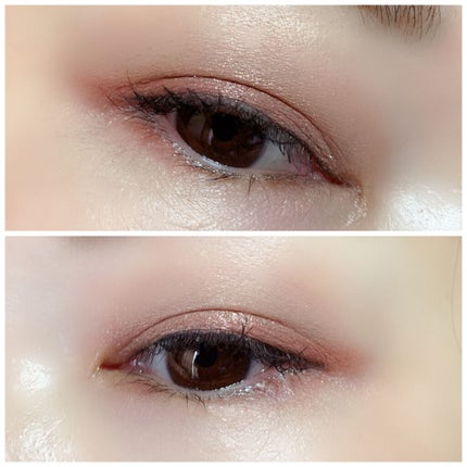 2021 F/Wルックブックパレット/espoir/アイシャドウパレットを使ったクチコミ(4枚目)