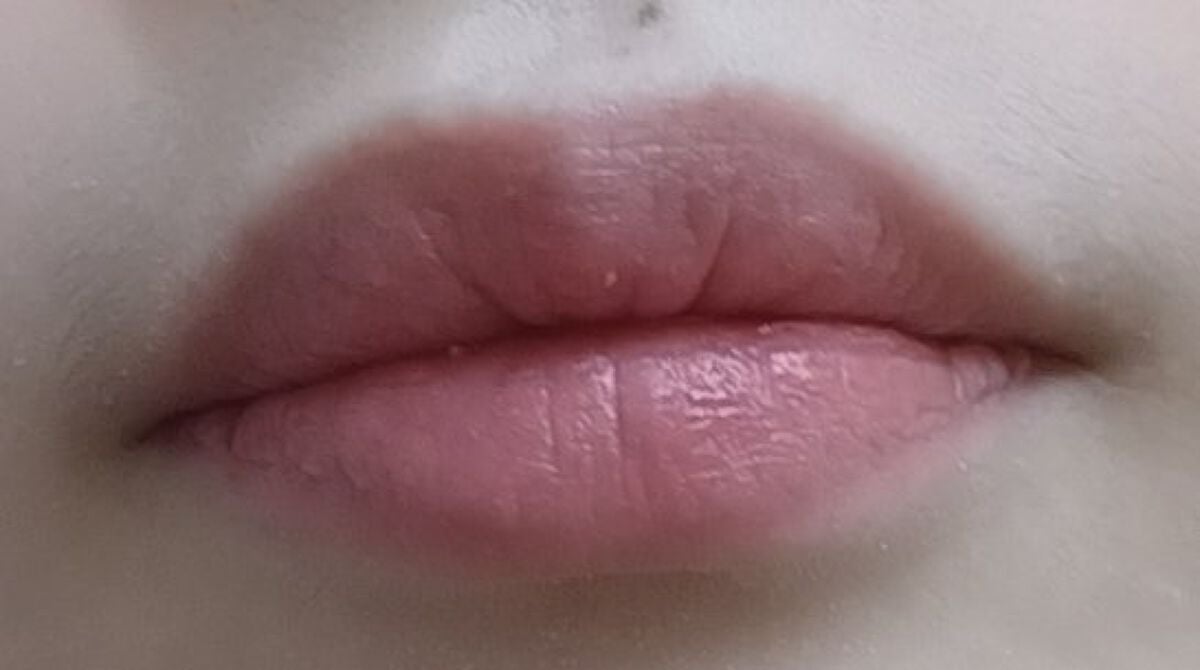 プランプリップケアスクラブ/キャンメイク/リップスクラブを使ったクチコミ(6枚目)