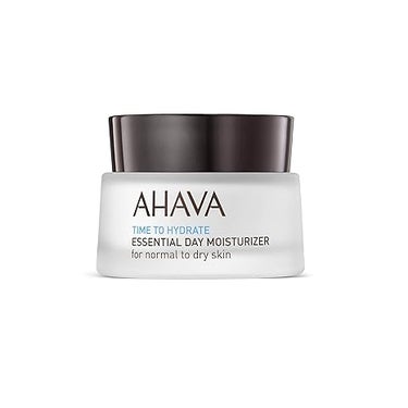 AHAVA Essential Day Moisturizer Normal To Dry Skin