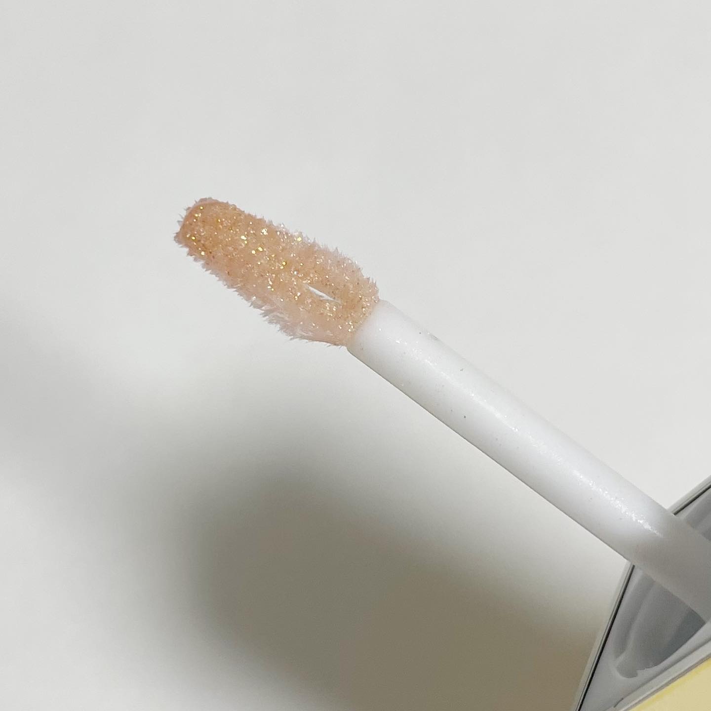 ラ・メイクハイアルアイズ/H×H/ジェル・クリームアイシャドウを使ったクチコミ（2枚目）