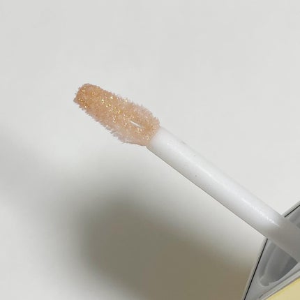 ラ・メイクハイアルアイズ/H×H/ジェル・クリームアイシャドウを使ったクチコミ(2枚目)