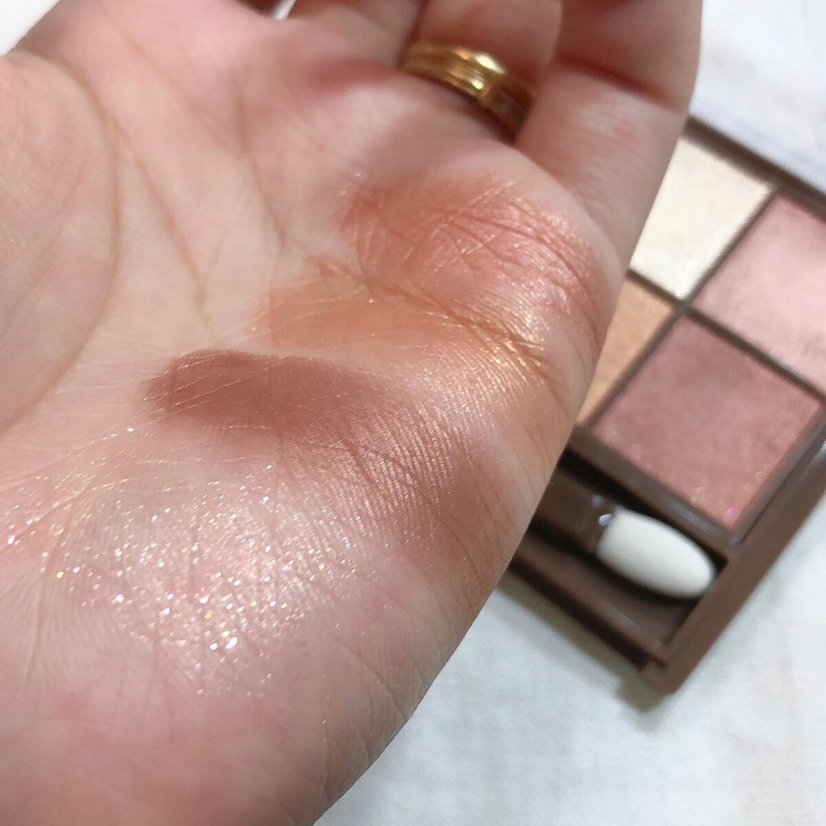 くり出しアイライナー/グレイシィ/ペンシルアイライナーを使ったクチコミ（3枚目）