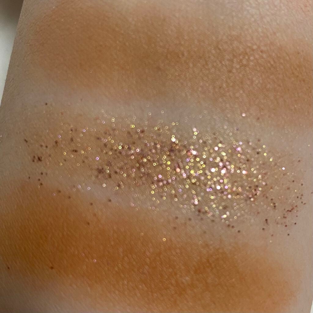 ペリペラ インク ポケット シャドウ パレット/PERIPERA/アイシャドウパレットを使ったクチコミ(5枚目)