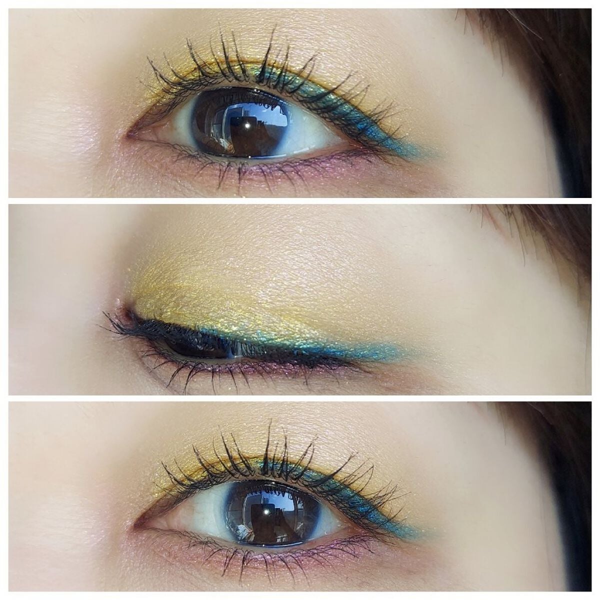 ボーム エサンシエル/CHANEL/スティックハイライトを使ったクチコミ(5枚目)