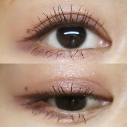 ケイト ポッピングシルエットシャドウ/KATE/アイシャドウパレットを使ったクチコミ(5枚目)