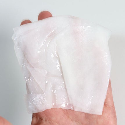 カーミングディープモイスチャートナー/Pyunkang Yul/化粧水を使ったクチコミ(5枚目)