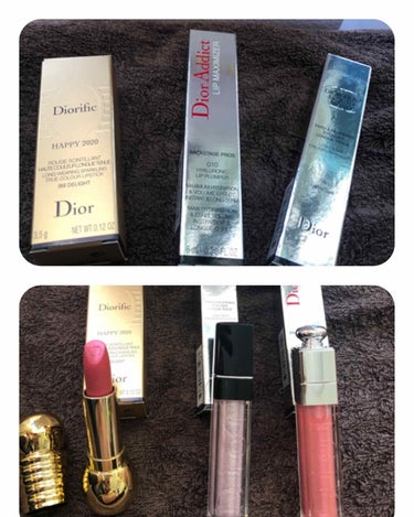 ディオールショウ リキッド モノ/Dior/リキッドアイシャドウを使ったクチコミ（3枚目）