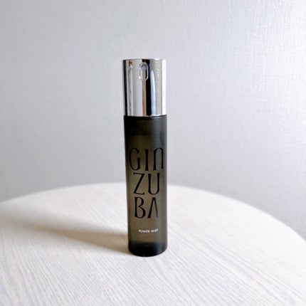 パワーミスト/GINZUBA/ヘアミストを使ったクチコミ(7枚目)