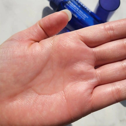 クリアフル ローションM(しっとりタイプ)/オルビス/化粧水を使ったクチコミ(4枚目)