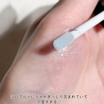 エッセンス リッププランパー/Visée/リッププランパーを使ったクチコミ(4枚目)