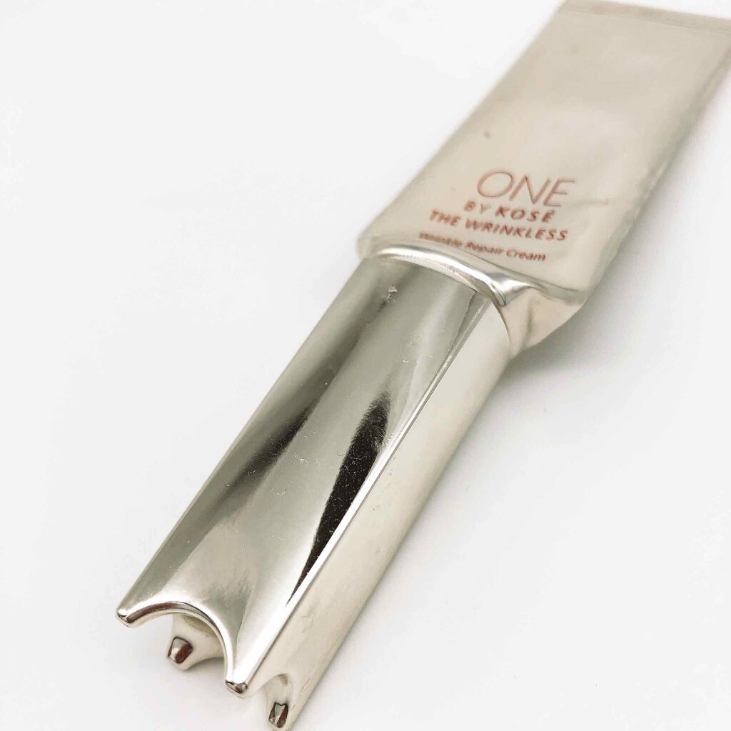 ザ リンクレス/ONE BY KOSE/アイケア・アイクリームを使ったクチコミ(2枚目)