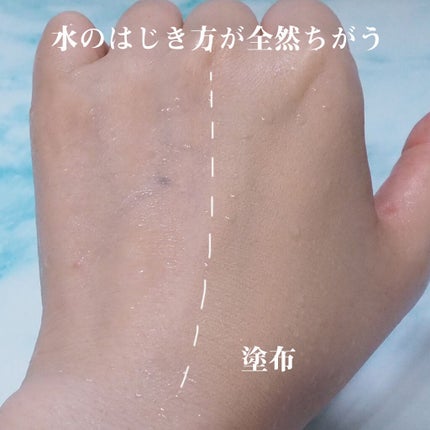 カバーステイWPファンデーションUV/コフレドール/パウダーファンデーションを使ったクチコミ(5枚目)