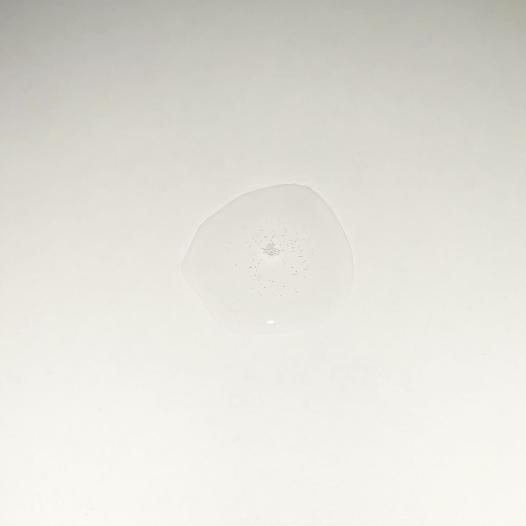 モイストバランス  ローション/ACSEINE/化粧水を使ったクチコミ（3枚目）