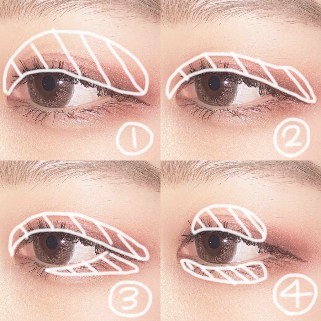 グランディオーズ/LANCOME/マスカラを使ったクチコミ（3枚目）