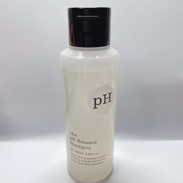 uka pH Balance Shampoo
