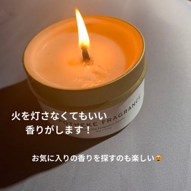 APOTHEKE FRAGRANCE/APOTHEKE FRAGRANCE/香水(その他)を使ったクチコミ（3枚目）