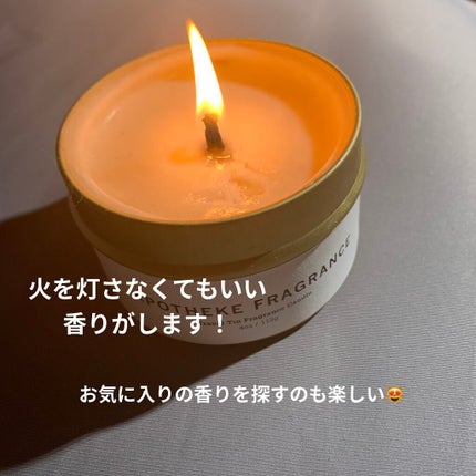 APOTHEKE FRAGRANCE/APOTHEKE FRAGRANCE/香水(その他)を使ったクチコミ(3枚目)