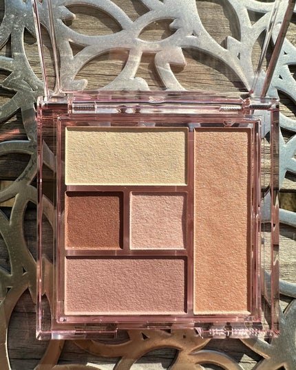 ブレンドベリー リップバルーン/BLEND BERRY/口紅を使ったクチコミ(3枚目)