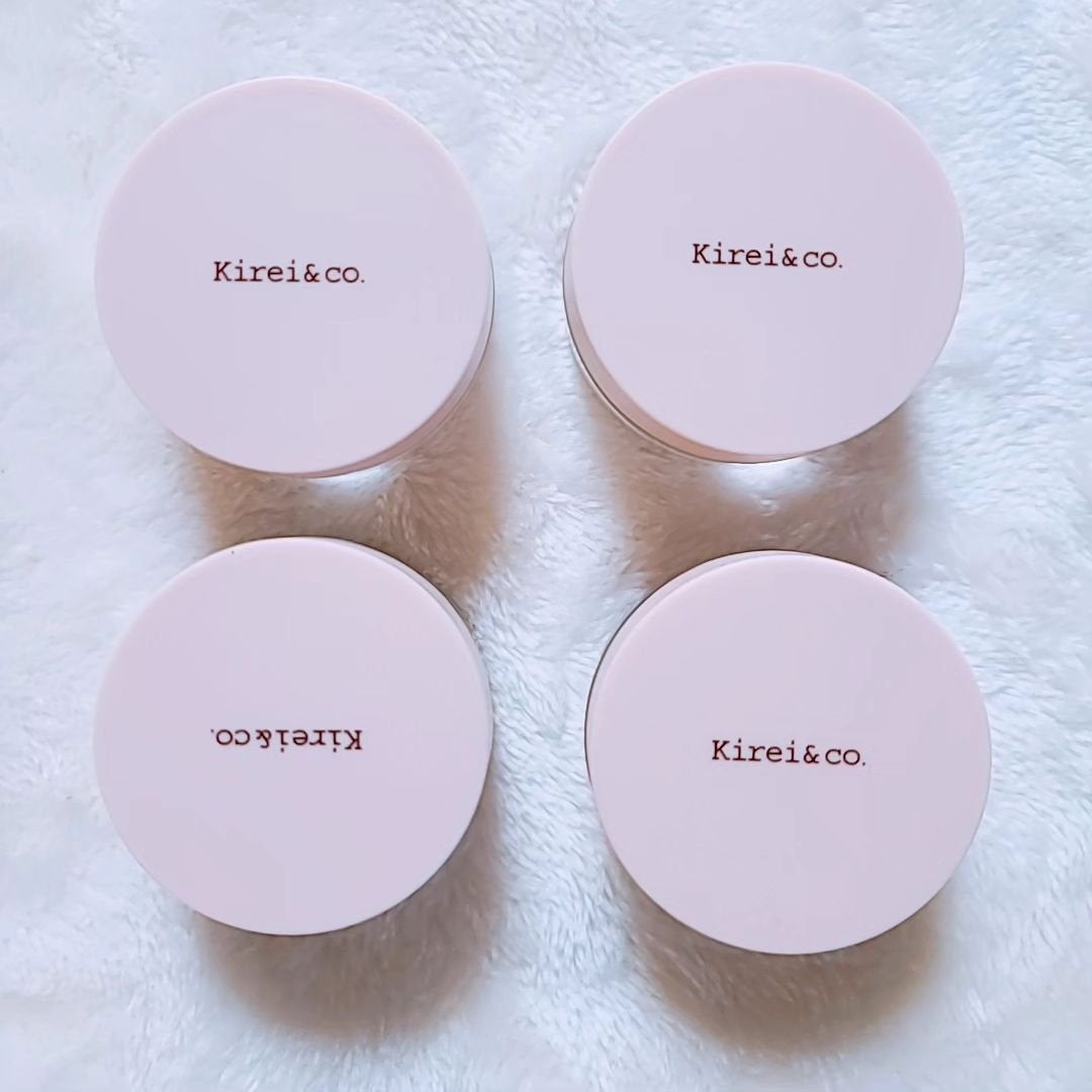 マルチグロウハイライター/Kirei&co./クリームハイライトを使ったクチコミ(2枚目)