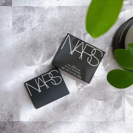 ブラッシュ N/NARS/パウダーチークを使ったクチコミ(6枚目)