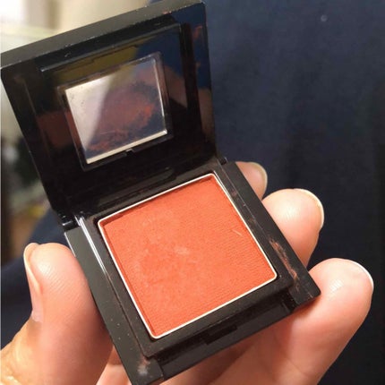 ヴィセ アヴァン シングルアイカラー/Visée/単色アイシャドウを使ったクチコミ(2枚目)