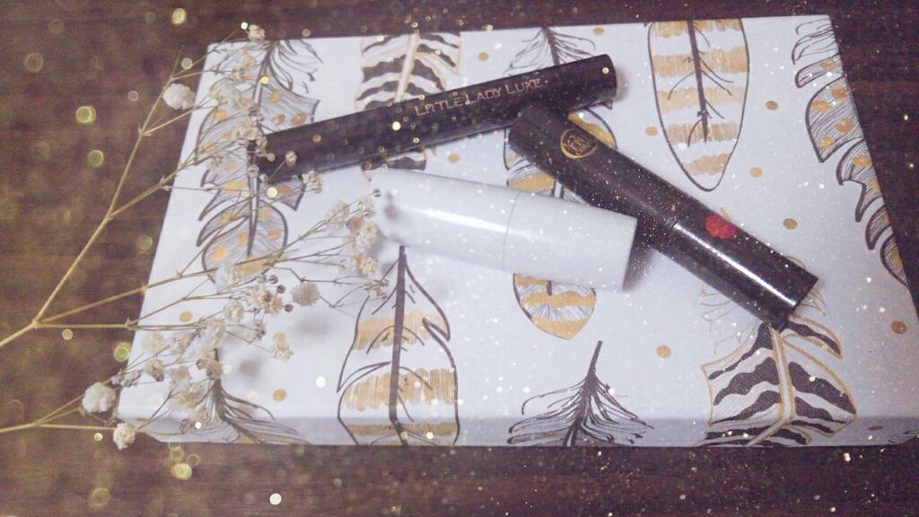 リップザカラー/リップザカラー/口紅を使ったクチコミ（1枚目）