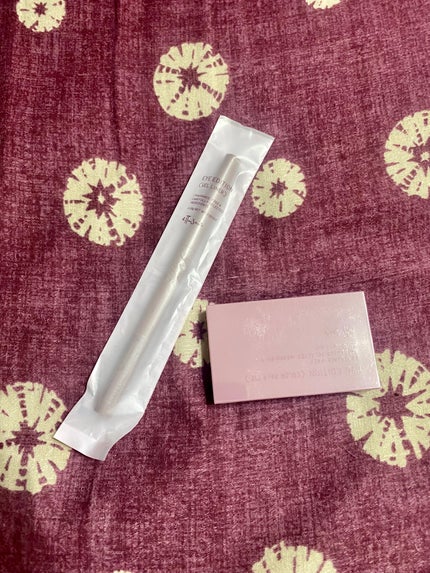 エテュセ アイエディション(カラーパレット)/ettusais/アイシャドウパレットを使ったクチコミ(1枚目)