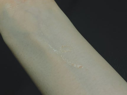 クリーミータッチパール/キャンメイク/ペンシルアイライナーを使ったクチコミ(3枚目)