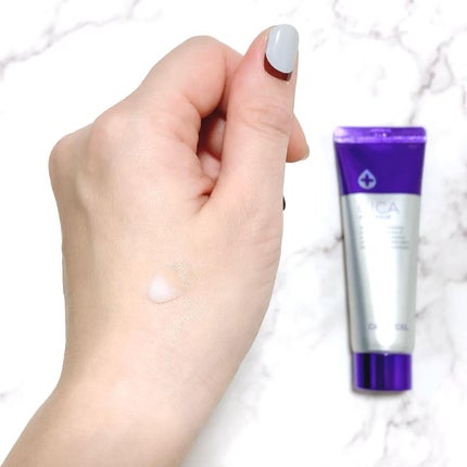 デュイセル シカプラスバーム/DEWYCEL/フェイスクリームを使ったクチコミ(2枚目)