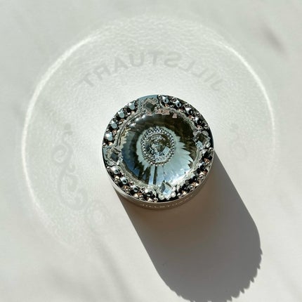 ジルスチュアート エターナル アイビジュー/JILL STUART/ジェル・クリームアイシャドウを使ったクチコミ(8枚目)