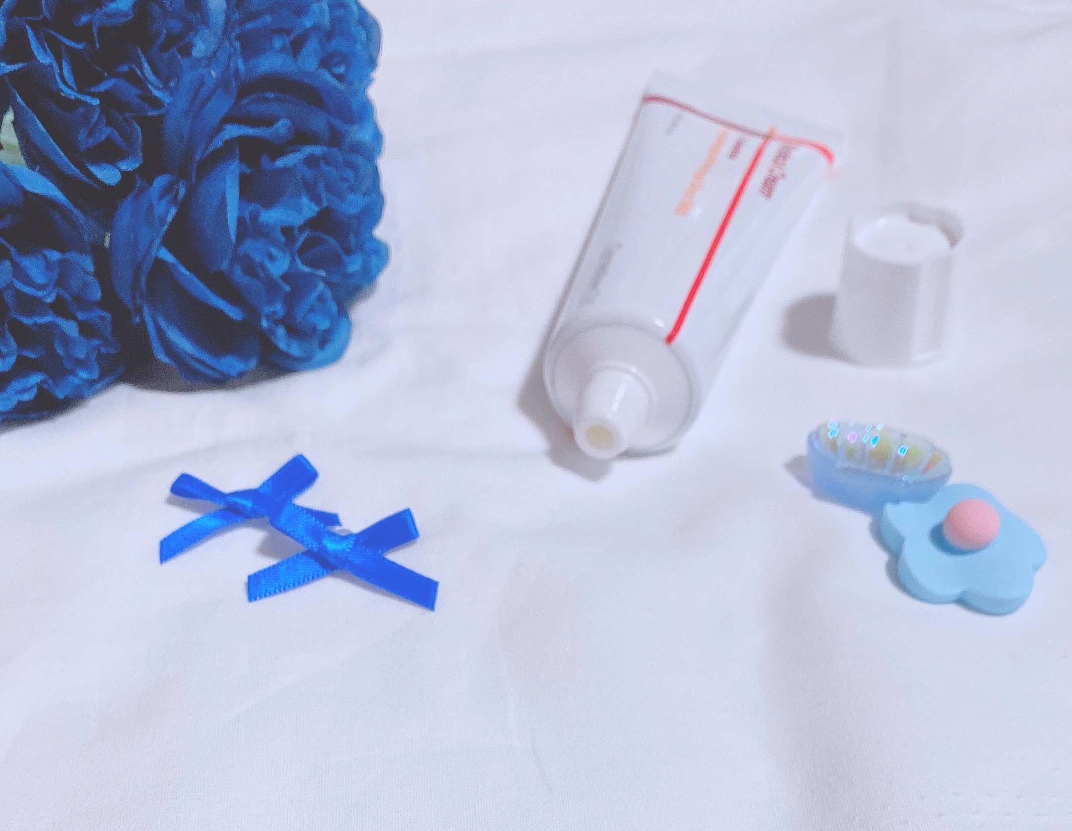 マデカクリームタイムリバース/センテリアン24/フェイスクリームを使ったクチコミ（2枚目）