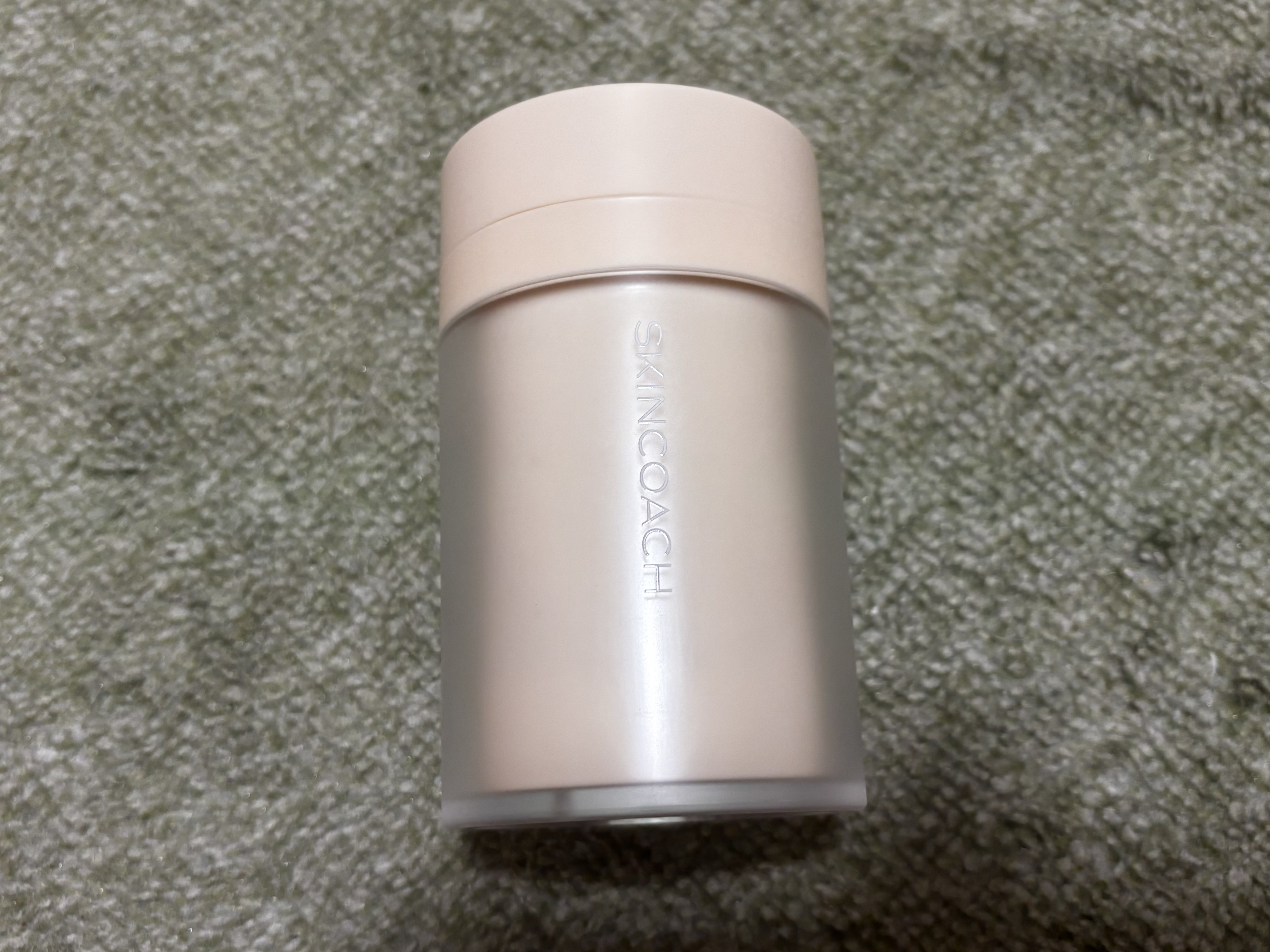 21 クリアジェルウオッシュ/SKINCOACH/その他洗顔料を使ったクチコミ（1枚目）