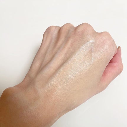 ダブル セラム バーム ファンデーション/Dr.Althea/クリーム・エマルジョンファンデーションを使ったクチコミ(4枚目)