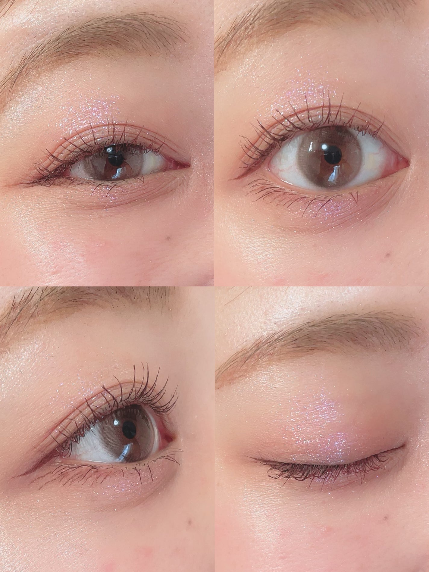 ごんす@YouTube始めました on LIPS 「《xixiナチュラルメイクさん向け❤︎》私の欲しかったピンクパ..」(4枚目)